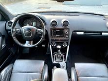 AUDI S3 Sportback 2.0 TFSI quattro, Benzin, Occasion / Gebraucht, Automat - 2