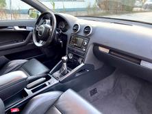 AUDI S3 Sportback 2.0 TFSI quattro, Benzin, Occasion / Gebraucht, Automat - 5