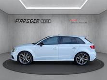 AUDI S3 Sportback, Benzin, Occasion / Gebraucht, Automat - 3