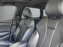 AUDI S3 Sportback, Benzin, Occasion / Gebraucht, Automat - 6