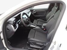 AUDI S3 Sportback, Essence, Occasion / Utilisé, Automatique - 7