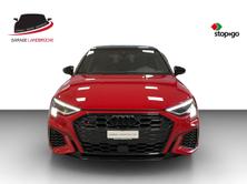AUDI S3 Sportback 2.0 TFSI quattro, Benzin, Occasion / Gebraucht, Automat - 3