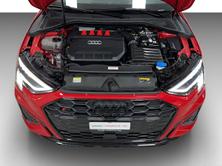 AUDI S3 Sportback 2.0 TFSI quattro, Benzin, Occasion / Gebraucht, Automat - 4