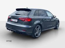 AUDI S3 Sportback, Benzin, Occasion / Gebraucht, Automat - 4