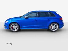 AUDI S3 Sportback, Benzina, Occasioni / Usate, Automatico - 2