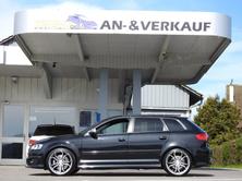 AUDI S3 Sportback 2.0 T FSI quattro, Benzin, Occasion / Gebraucht, Handschaltung - 2