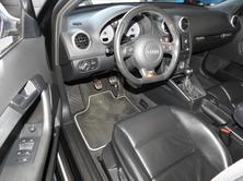 AUDI S3 Sportback 2.0 T FSI quattro, Benzin, Occasion / Gebraucht, Handschaltung - 7