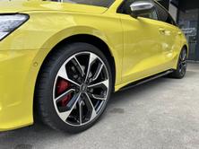 AUDI S3 Sportback 2.0 TFSI quattro S-Tronic, Mild-Hybrid Benzin/Elektro, Occasion / Gebraucht, Automat - 7