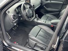 AUDI S3 Sportback, Benzin, Occasion / Gebraucht, Automat - 5