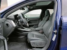 AUDI S3 Sportback ABT 2.0 TFSI quattro S-tronic 370CV, Benzina, Occasioni / Usate, Automatico - 5