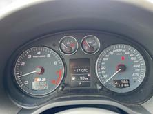 AUDI S3 Sportback 2.0 T FSI quattro S-Tronic, Benzin, Occasion / Gebraucht, Automat - 7