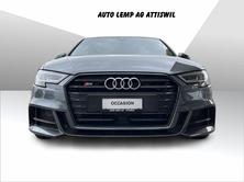 AUDI S3 Sportback 2.0 T FSI quattro S-Tronic, Benzin, Occasion / Gebraucht, Automat - 2