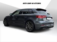 AUDI S3 Sportback 2.0 T FSI quattro S-Tronic, Benzin, Occasion / Gebraucht, Automat - 4