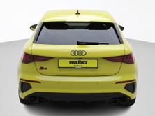 AUDI S3 Sportback 2.0 TFSI quattro S-Tronic "edition one", Mild-Hybrid Petrol/Electric, Second hand / Used, Automatic - 4
