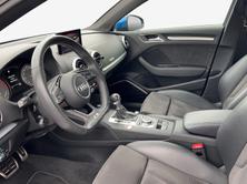 AUDI S3 Limousine, Benzina, Occasioni / Usate, Automatico - 7