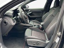 AUDI S3 Sportback, Benzin, Occasion / Gebraucht, Automat - 7