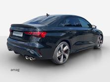 AUDI S3 Limousine, Benzin, Occasion / Gebraucht, Automat - 4