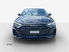 AUDI S3 Limousine, Benzin, Occasion / Gebraucht, Automat - 5