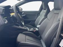 AUDI S3 Limousine, Benzin, Occasion / Gebraucht, Automat - 7