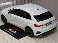 AUDI S3 Sportback 2.0 TFSI quattro, Mild-Hybrid Benzin/Elektro, Occasion / Gebraucht, Automat - 2