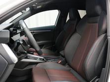 AUDI S3 Sportback 2.0 TFSI quattro, Mild-Hybrid Benzin/Elektro, Occasion / Gebraucht, Automat - 6