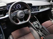 AUDI S3 Sportback 2.0 TFSI quattro, Mild-Hybrid Benzin/Elektro, Occasion / Gebraucht, Automat - 7