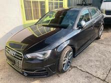 AUDI S3 Sportback 2.0 T FSI quattro S-Tronic, Essence, Occasion / Utilisé, Automatique - 3
