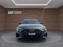AUDI S3 Sportback 2.0 TFSI quattro S-tronic, Benzina, Occasioni / Usate, Automatico - 3