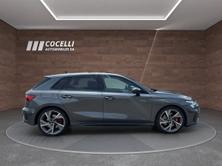 AUDI S3 Sportback 2.0 TFSI quattro S-tronic, Benzina, Occasioni / Usate, Automatico - 5