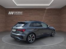 AUDI S3 Sportback 2.0 TFSI quattro S-tronic, Benzina, Occasioni / Usate, Automatico - 6