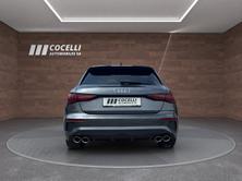 AUDI S3 Sportback 2.0 TFSI quattro S-tronic, Benzina, Occasioni / Usate, Automatico - 7