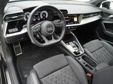 AUDI S3 Limousine 2.0 TFSI quattro S-Tronic, Essence, Occasion / Utilisé, Automatique - 7