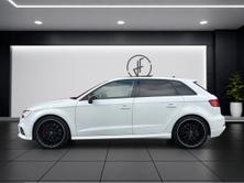 AUDI S3 Sportback 2.0 TFSI quattro S-tronic, Benzina, Occasioni / Usate, Automatico - 2