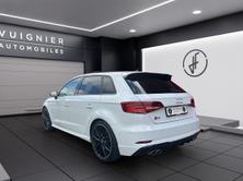 AUDI S3 Sportback 2.0 TFSI quattro S-tronic, Benzina, Occasioni / Usate, Automatico - 3