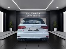 AUDI S3 Sportback 2.0 TFSI quattro S-tronic, Benzina, Occasioni / Usate, Automatico - 4