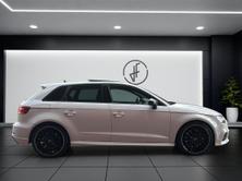 AUDI S3 Sportback 2.0 TFSI quattro S-tronic, Benzina, Occasioni / Usate, Automatico - 6