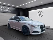 AUDI S3 Sportback 2.0 TFSI quattro S-tronic, Benzina, Occasioni / Usate, Automatico - 7