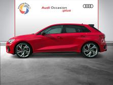 AUDI S3 Sportback, Benzina, Occasioni / Usate, Automatico - 3
