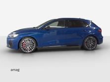 AUDI S3 Sportback, Essence, Occasion / Utilisé, Automatique - 2