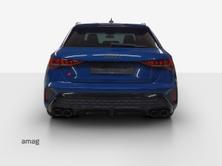 AUDI S3 Sportback, Essence, Occasion / Utilisé, Automatique - 4