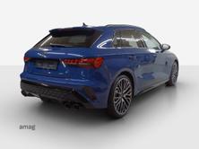 AUDI S3 Sportback, Benzina, Occasioni / Usate, Automatico - 5
