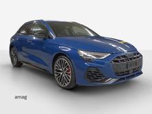 AUDI S3 Sportback, Essence, Occasion / Utilisé, Automatique - 6