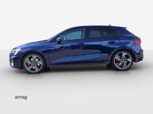 AUDI S3 Sportback, Benzin, Occasion / Gebraucht, Automat - 2