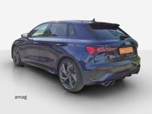 AUDI S3 Sportback, Benzin, Occasion / Gebraucht, Automat - 3