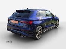 AUDI S3 Sportback, Benzin, Occasion / Gebraucht, Automat - 5