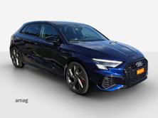 AUDI S3 Sportback, Benzin, Occasion / Gebraucht, Automat - 6