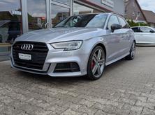 AUDI S3 Sportback 2.0 TFSI quattro S-tronic, Petrol, Second hand / Used, Automatic - 3