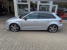 AUDI S3 Sportback 2.0 TFSI quattro S-tronic, Petrol, Second hand / Used, Automatic - 4