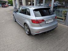 AUDI S3 Sportback 2.0 TFSI quattro S-tronic, Petrol, Second hand / Used, Automatic - 5