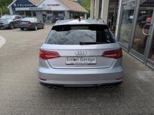AUDI S3 Sportback 2.0 TFSI quattro S-tronic, Petrol, Second hand / Used, Automatic - 6